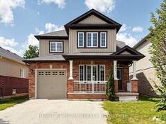 951 ADAMS AVENUE S Listowel Ontario, N4W 0E6