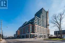 516 - 33 FREDERICK TODD WAY | Toronto Ontario | Slide Image One