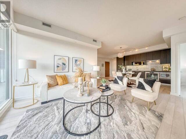 2511 - 115 MCMAHON DRIVE Toronto Ontario, M2K 0E3 - 4 Bedrooms Condo For Sale