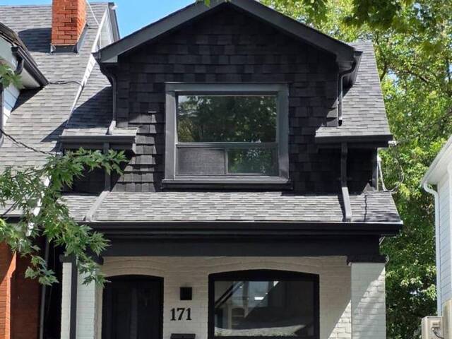 171 LANGFORD AVENUE Toronto Ontario, M4J 3E7 - 3 Bedrooms Home For Sale