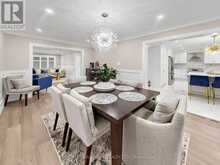 58 MARCHWOOD CRESCENT | Richmond Hill Ontario | Slide Image Sixteen