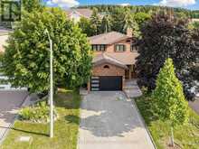 58 MARCHWOOD CRESCENT | Richmond Hill Ontario | Slide Image Forty-four
