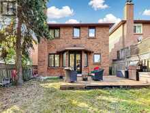 58 MARCHWOOD CRESCENT | Richmond Hill Ontario | Slide Image Forty-eight