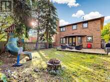 58 MARCHWOOD CRESCENT | Richmond Hill Ontario | Slide Image Fifty