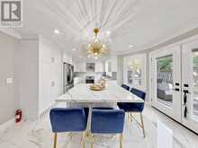 58 MARCHWOOD CRESCENT | Richmond Hill Ontario | Slide Image Eight