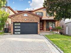58 MARCHWOOD CRESCENT Richmond Hill Ontario, L4C 8M4