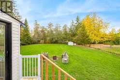 20 HOWARD AVENUE | Brock Ontario | Slide Image Thirty-seven