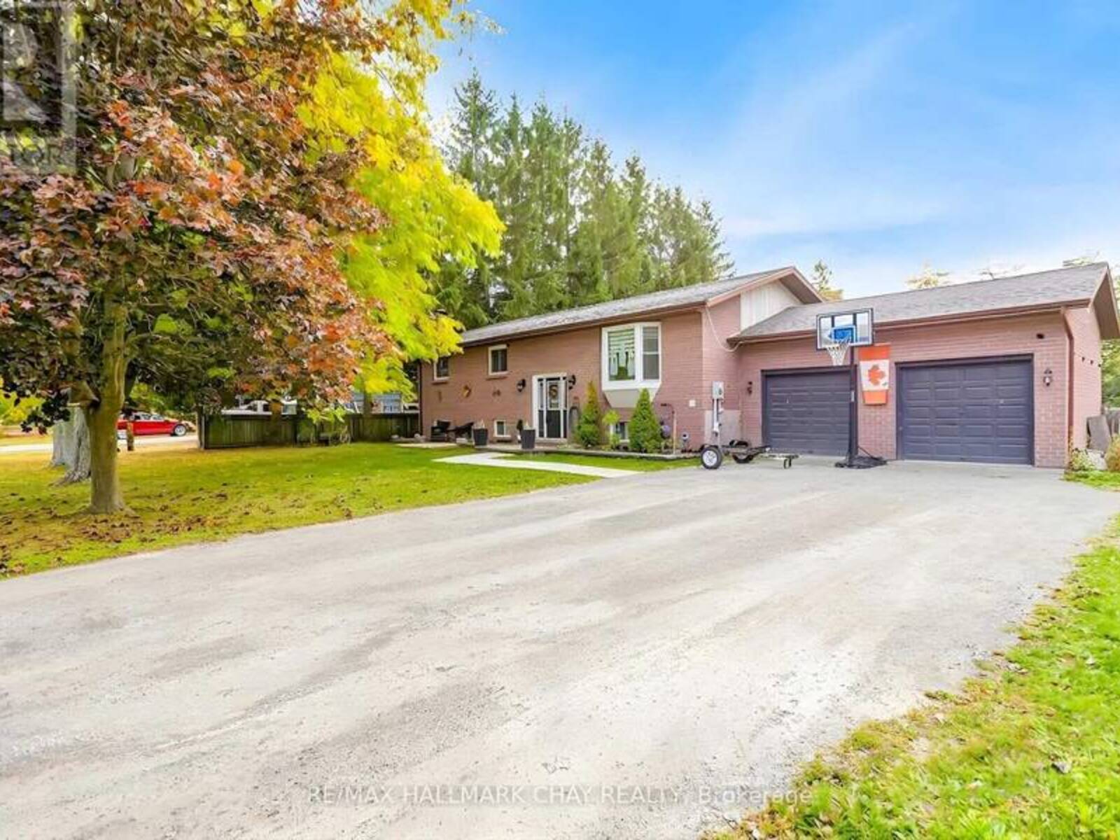 20 HOWARD AVENUE, Brock, Ontario L0K 1A0