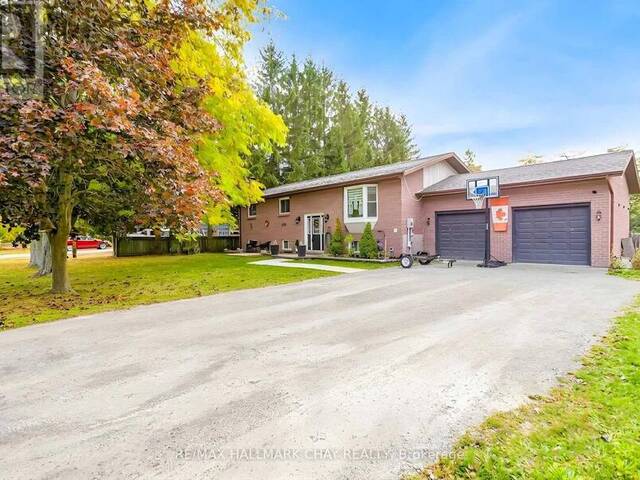 20 HOWARD AVENUE Brock Ontario, L0K 1A0 - 5 Bedrooms Home For Sale