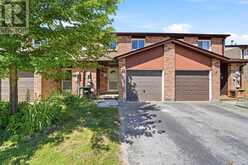 6 - 52 ADELAIDE STREET | Barrie Ontario | Slide Image One