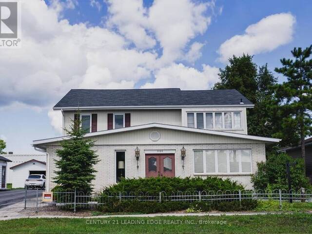 1106 PRINCE STREET North Cochrane Ontario, P0L 1N0 - 3 Bedrooms Home For Sale