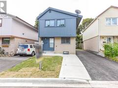 2 HILDA COURT Brampton Ontario, L6S 2C1