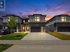 10B - 93 EAGLE STREET Leamington Ontario, N8H 0G5