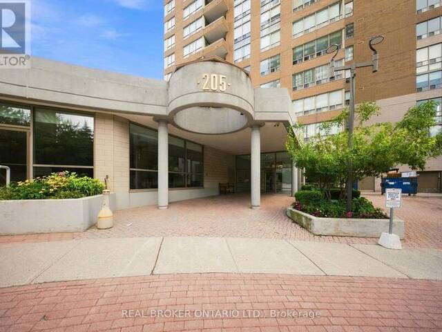 2207 - 205 WYNFORD DRIVE Toronto Ontario, M3C 3P4 - 3 Bedrooms Condo For Sale