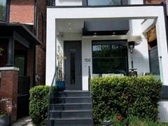 150 RUSHTON ROAD Toronto Ontario, M6G 3J1