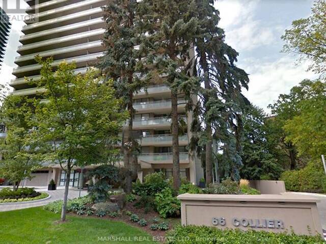 4A - 66 COLLIER STREET Toronto Ontario, M4W 1L9 - 3 Bedrooms Condo For Sale