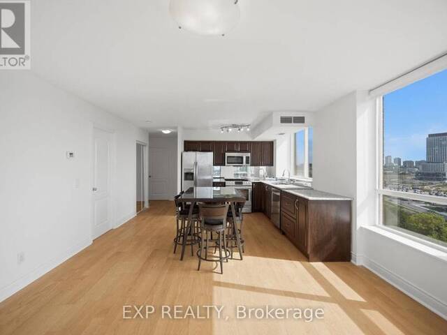 1103 - 1103 LESLIE STREET Toronto Ontario, M3C 4G8 - 2 Bedrooms Condo For Sale