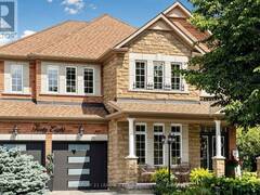 48 TANIS CRESCENT Toronto Ontario, M1C 1L1