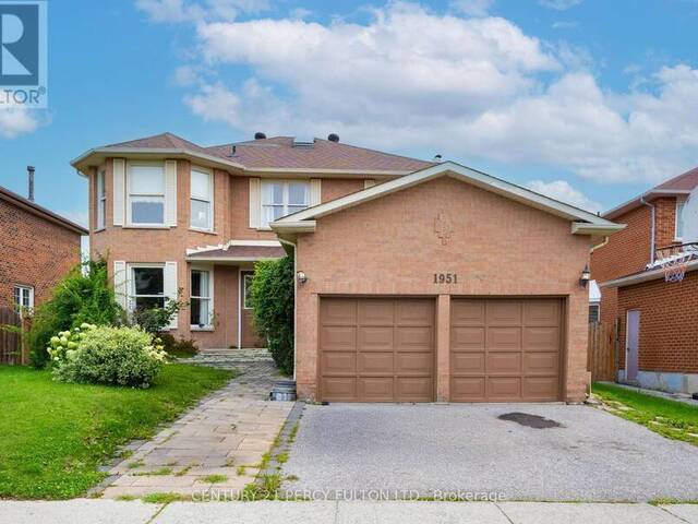 1951 ROSEBANK ROAD Pickering Ontario, L1V 1P7 - 6 Bedrooms Home For Sale