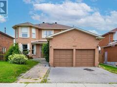 1951 ROSEBANK ROAD Pickering Ontario, L1V 1P7