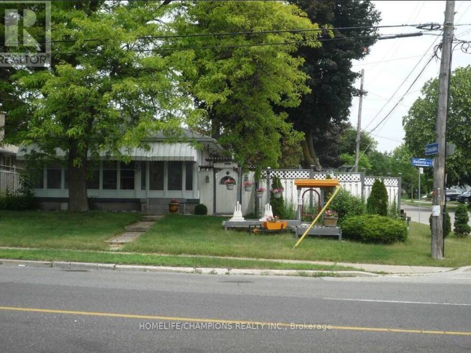 365 BELLAMY ROAD N, Toronto, Ontario M1H 1G1