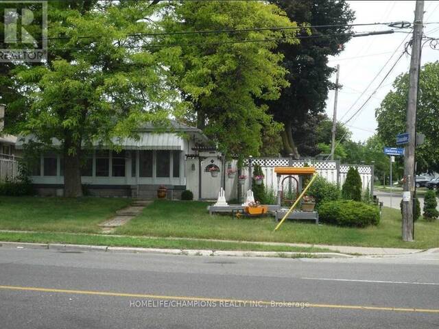 365 BELLAMY ROAD N Toronto Ontario, M1H 1G1 - 5 Bedrooms Home For Sale