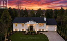 127 PINECREST ROAD | Georgina Ontario | Slide Image One