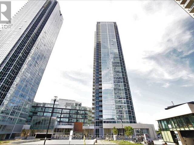 2607 - 2908 HIGHWAY 7 ROAD Vaughan Ontario, L4K 1V5 - 2 Bedrooms Condo For Sale