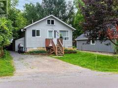 229 PINE BEACH DRIVE Georgina Ontario, L4P 2V7