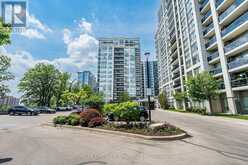 807 - 60 DISERA DRIVE | Vaughan Ontario | Slide Image One