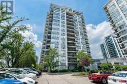 807 - 60 DISERA DRIVE | Vaughan Ontario | Slide Image Two