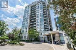 807 - 60 DISERA DRIVE | Vaughan Ontario | Slide Image Three