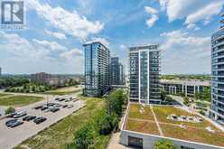 807 - 60 DISERA DRIVE | Vaughan Ontario | Slide Image Forty