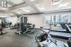 807 - 60 DISERA DRIVE | Vaughan Ontario | Slide Image Forty-seven