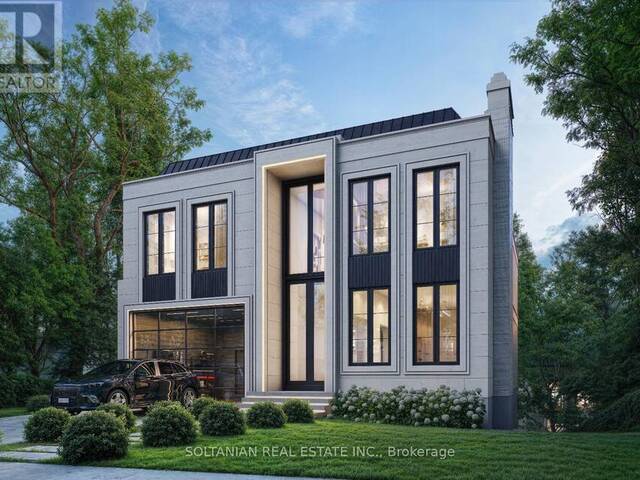 41 ELGIN STREET Markham Ontario, L3T 1W5 - 9 Bedrooms Home For Sale