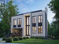 41 ELGIN STREET Markham Ontario, L3T 1W5