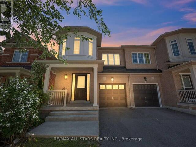 195 RICHARD UNDERHILL AVENUE Whitchurch-Stouffville Ontario, L4A 0Z4 - 4 Bedrooms Home For Sale