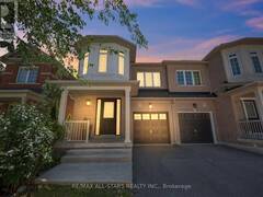 195 RICHARD UNDERHILL AVENUE Whitchurch-Stouffville Ontario, L4A 0Z4