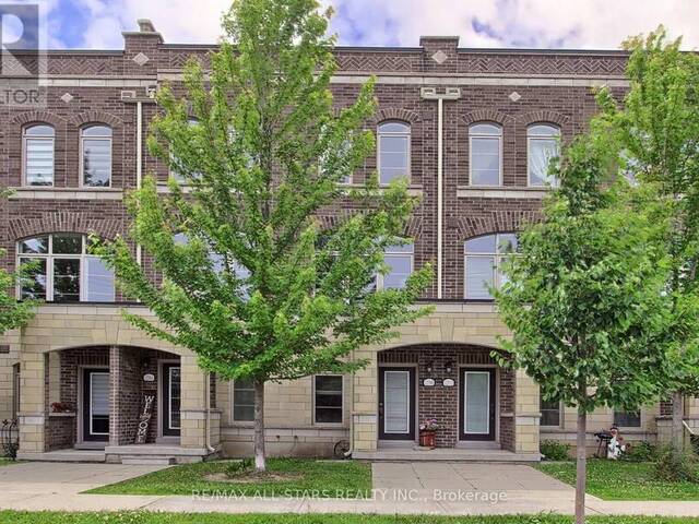 12568 NINTH LINE Whitchurch-Stouffville Ontario, L4A 1X1 - 3 Bedrooms Condo For Sale