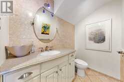 566 SUNSET BEACH ROAD | Richmond Hill Ontario | Slide Image Fifteen