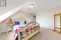 566 SUNSET BEACH ROAD | Richmond Hill Ontario | Slide Image Twenty-two