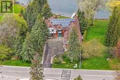 566 SUNSET BEACH ROAD | Richmond Hill Ontario | Slide Image Two