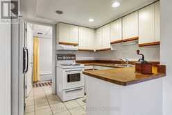 566 SUNSET BEACH ROAD | Richmond Hill Ontario | Slide Image Thirty-four