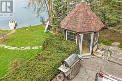 566 SUNSET BEACH ROAD | Richmond Hill Ontario | Slide Image Thirty-seven