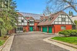 566 SUNSET BEACH ROAD | Richmond Hill Ontario | Slide Image Four