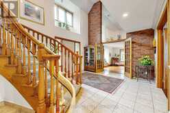566 SUNSET BEACH ROAD | Richmond Hill Ontario | Slide Image Seven