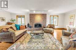 566 SUNSET BEACH ROAD | Richmond Hill Ontario | Slide Image Nine