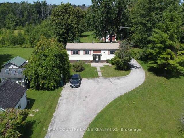 2548 SIMCOE ROAD N Ramara Ontario, L0K 1B0 - Property For Sale