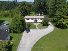 2548 SIMCOE ROAD N Ramara Ontario, L0K 1B0