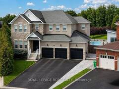 28 BILLY COURT Caledon Ontario, L7C 3X3